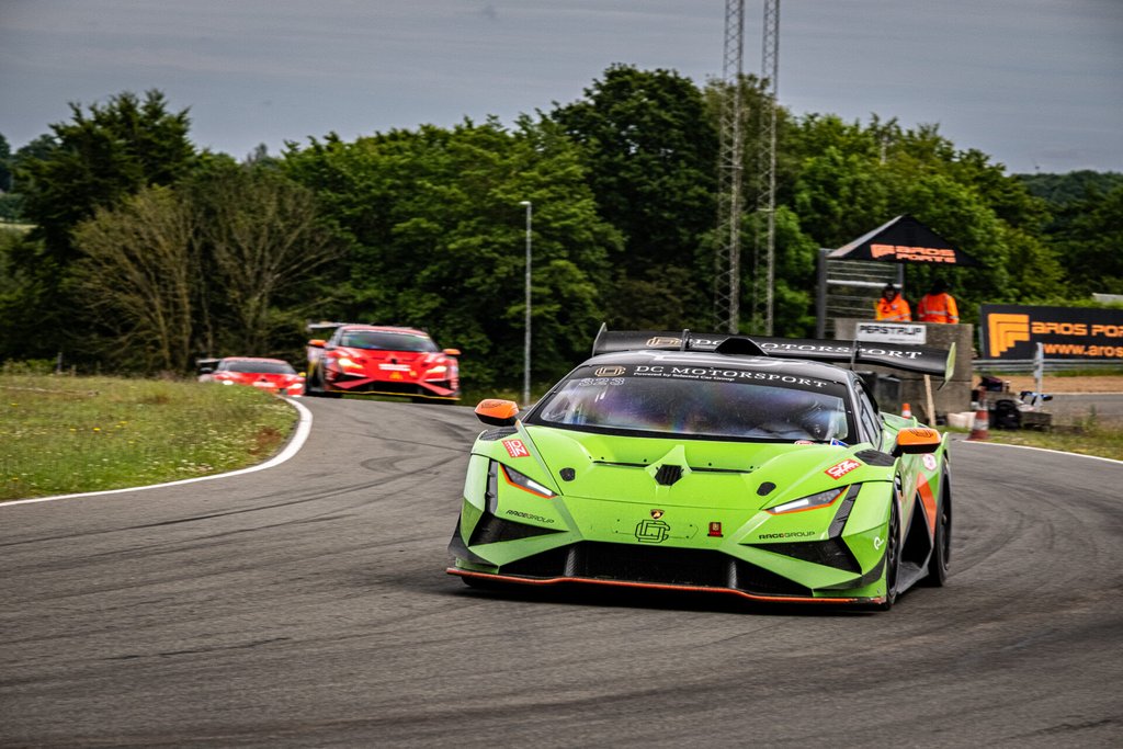 (Foto: SpecialSaloonCar.dk)